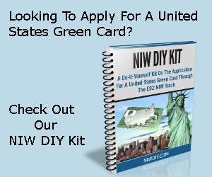 United States Green Card